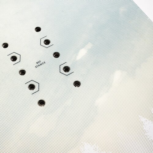 Nidecker ESCAPE 156 cm