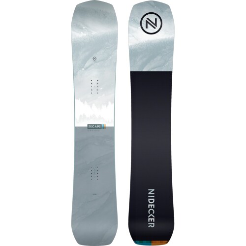 Nidecker ESCAPE 156 cm