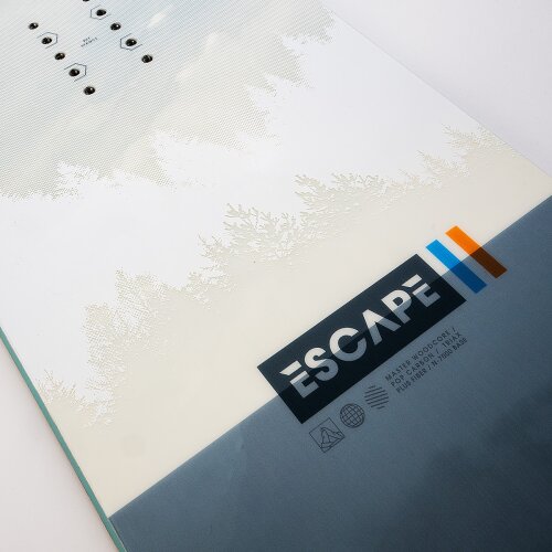 Nidecker ESCAPE 162 cm/X-Wide