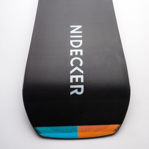 Nidecker ESCAPE 162 cm/X-Wide