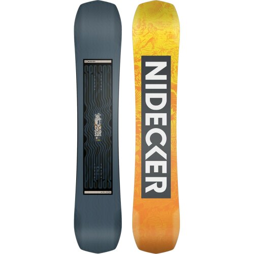 Nidecker SENSOR