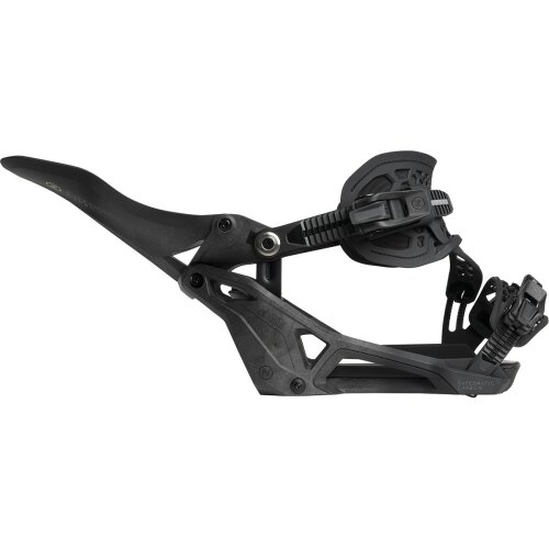 Nidecker SUPERMATIC-CARBON Black