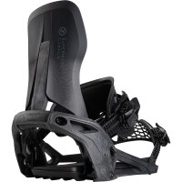 Nidecker CARBON SUPERMATIC Black
