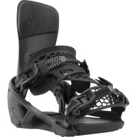 Nidecker CARBON SUPERMATIC Black