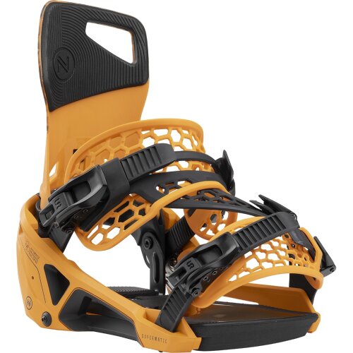 Nidecker SUPERMATIC Dune Orange