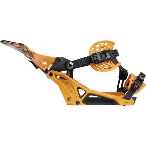 Nidecker SUPERMATIC Dune Orange