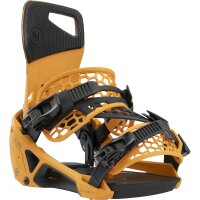Nidecker SUPERMATIC Dune Orange