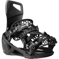 Nidecker OG SUPERMATIC Black