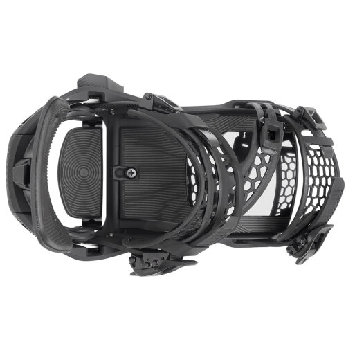 Nidecker OG SUPERMATIC Black XL