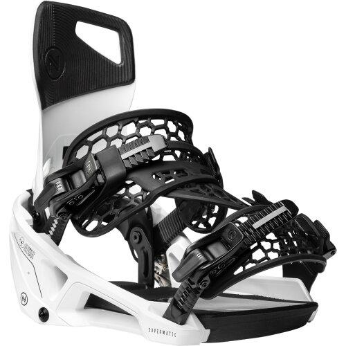 Nidecker OG SUPERMATIC White