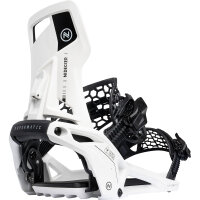 Nidecker OG SUPERMATIC White
