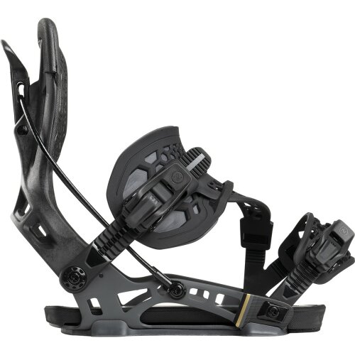 Flow NX2-CARBON HYBRID Black