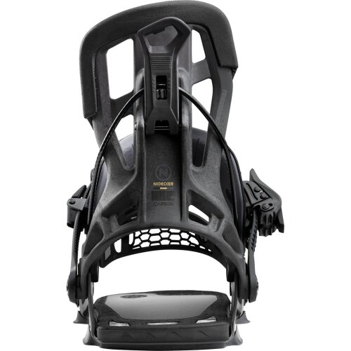 Flow NX2-CARBON HYBRID Black