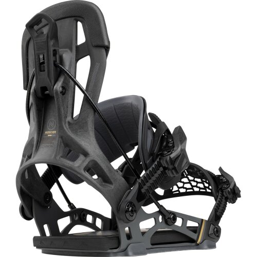 Flow NX2-CARBON HYBRID Black