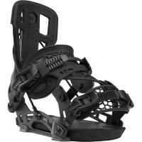 Flow NX2-CARBON HYBRID Black