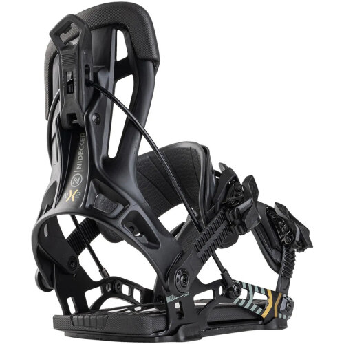 Flow NX2 Black