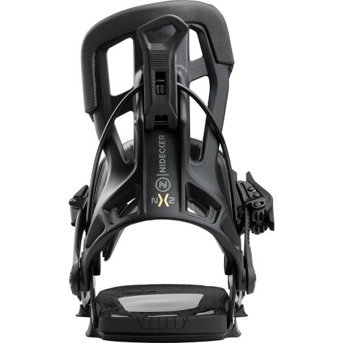 Flow NX2 Black