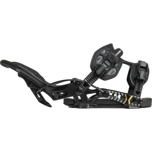 Flow NX2 Black