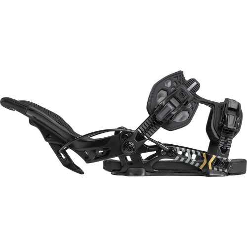 Flow NX2 Black L
