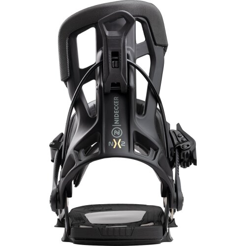 Flow NX2 Black L