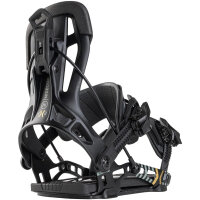 Flow NX2 Black XL