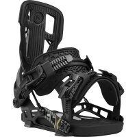 Flow NX2 Black XL