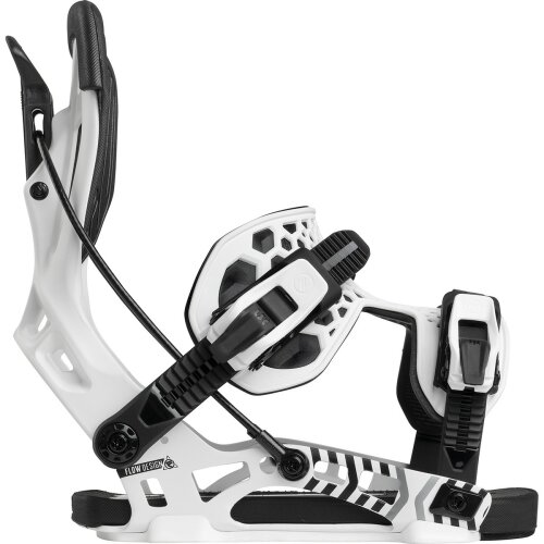Flow NX2 White