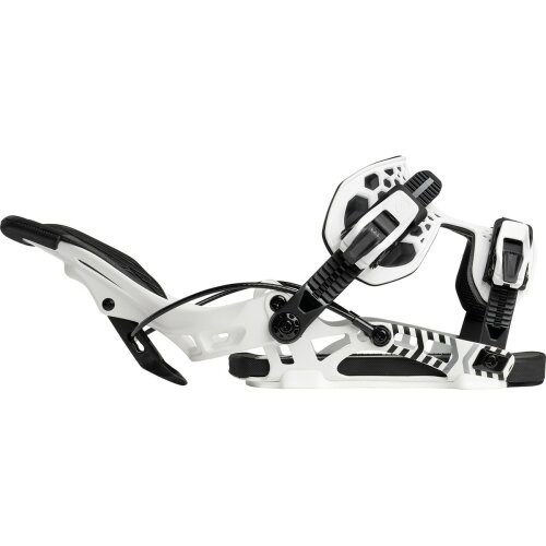 Flow NX2 White