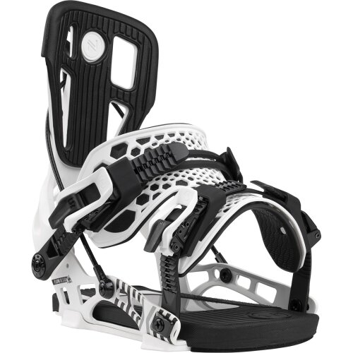 Flow NX2 White L