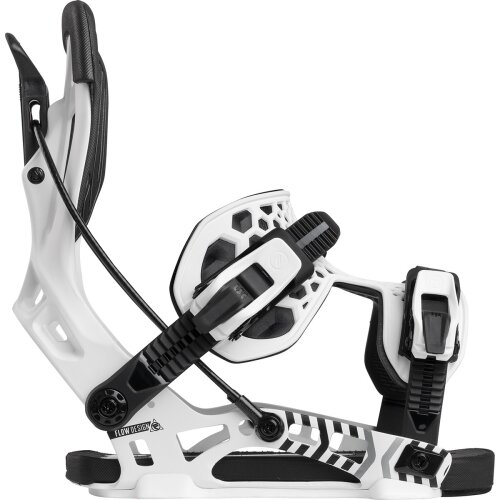 Flow NX2 White L