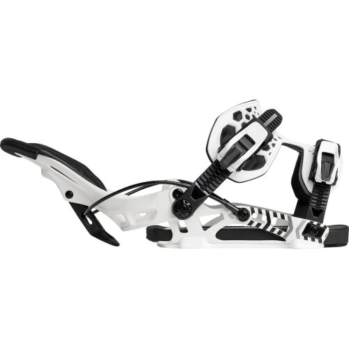 Flow NX2 White L