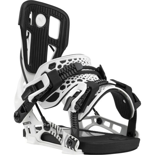 Flow NX2 White XL