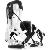 Flow NX2 White XL