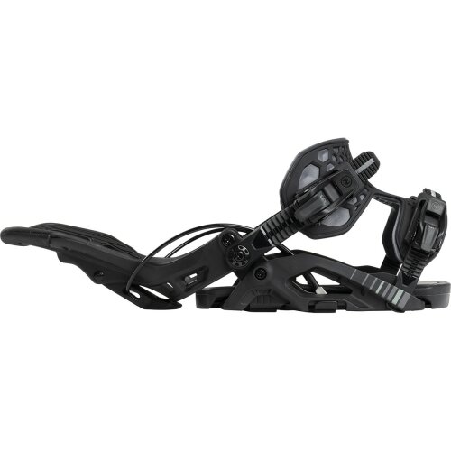 Flow FUSE Black