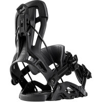Flow FUSE Black M