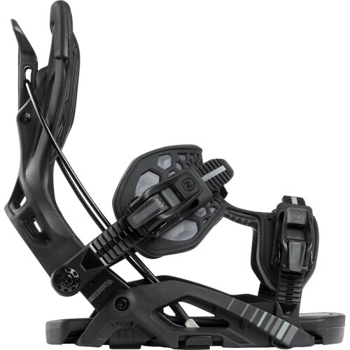 Flow FUSE Black L