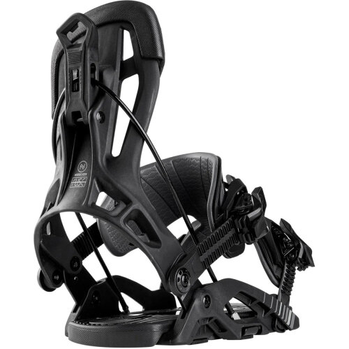 Flow FUSE Black L
