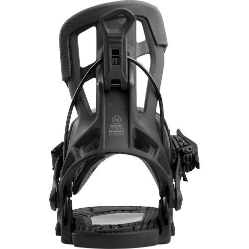 Flow FUSE Black XL