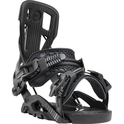 Flow FUSE Black XL