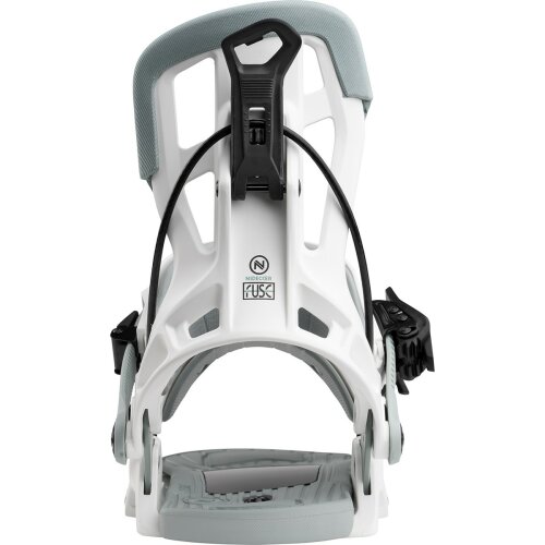 Flow FUSE White