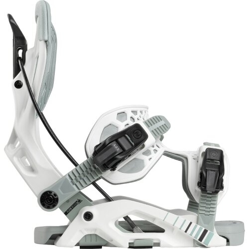 Flow FUSE White XL