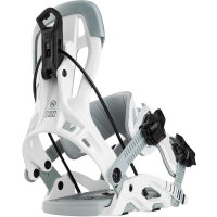 Flow FUSE White XL