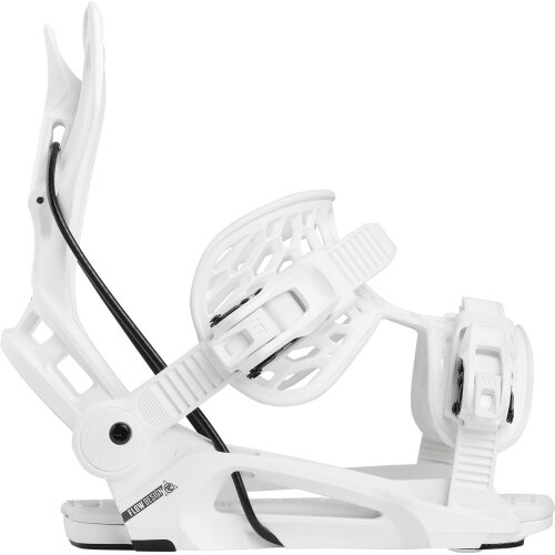 Flow FENIX White