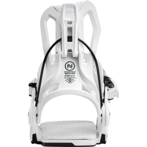 Flow FENIX White