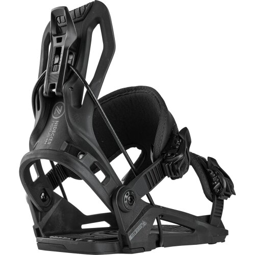 Flow NEXUS Black