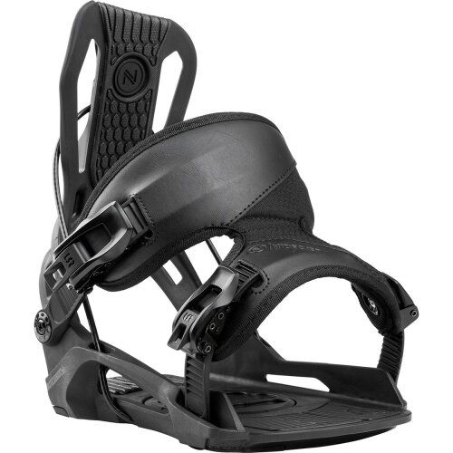Flow NEXUS Black