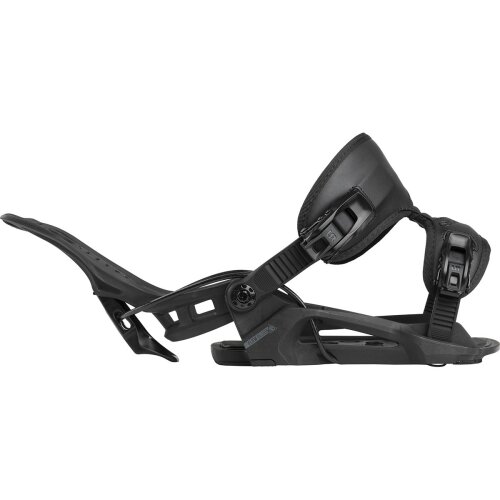 Flow NEXUS Black