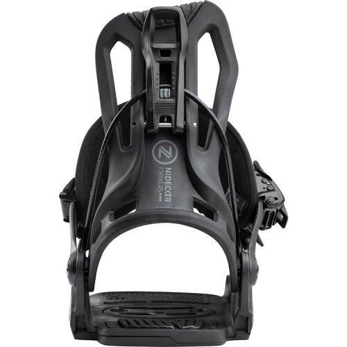 Flow NEXUS Black