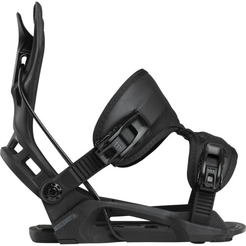 Flow NEXUS Black M