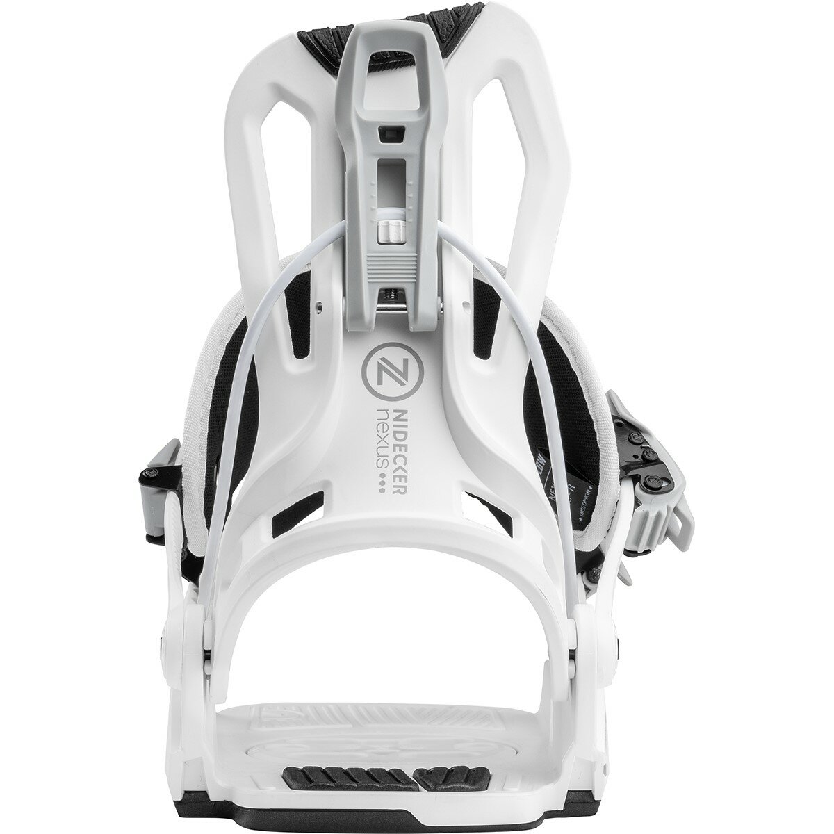 Flow NEXUS White - powderforce.com Snowboardshop | Snowboard